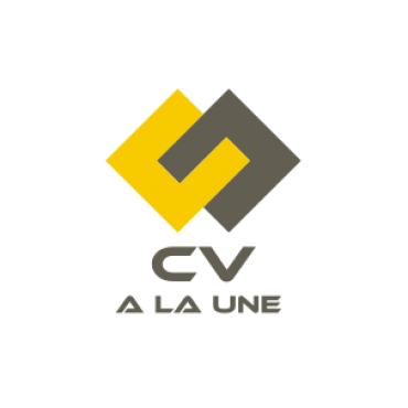 logo CV à la Une